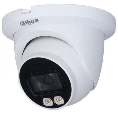 Видеокамера IP цветная DH-IPC-HDW2239TP-AS-LED-0280B 2.8-2.8мм Dahua 1405708 1503830 - фото 16753143