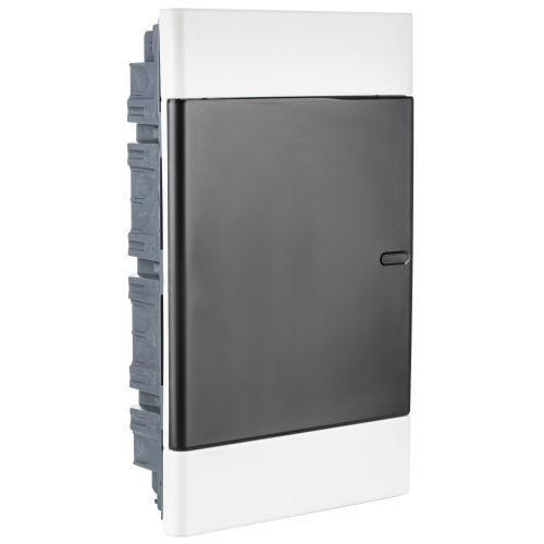 Щит распределительный встраив. ЩРВ-П-36 Trend BOXF-36-p-f-t IP40 ЭРА Б0052636 1500766 - фото 16753152