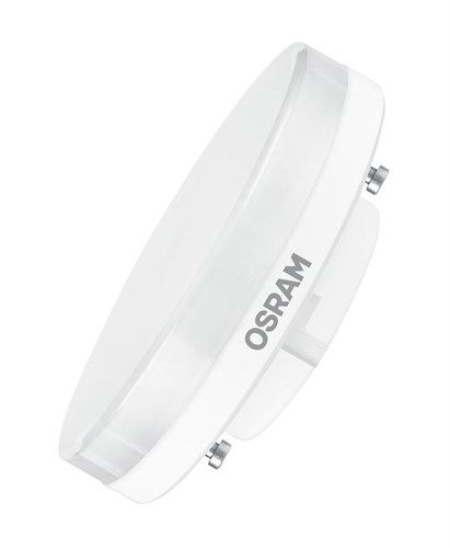 Лампа светодиодная LED Value LVGX5360 8SW/865 8Вт GX53 230В 2х5 RU (уп.5шт) OSRAM 4058075584297 1460008 - фото 16753219