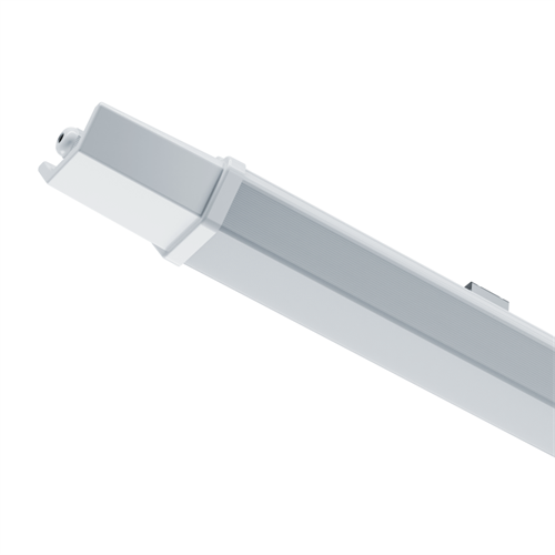 Светильник светодиодный 82 917 ODSP-03-36-6.5K-LED 36Вт 6500К IP65 3780лм 176-264В (аналог ЛСП 2х36) ОНЛАЙТ 82917 1416308 - фото 16753258