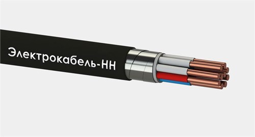 Кабель КВБШвнг(А)-LS 10х2.5 0.66кВ (м) ЭЛЕКТРОКАБЕЛЬ НН 00-00006423 1413320 - фото 16753265