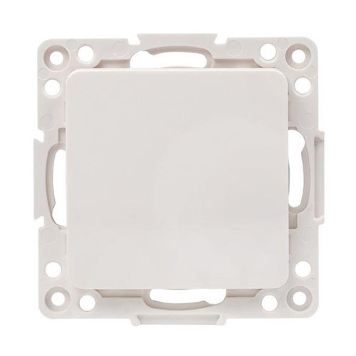 Выключатель 1-кл. Стокгольм 10А механизм бел. PROxima EKF EYV10-121-10 1396226 - фото 16753307