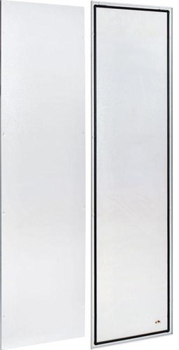 Панель боковая 2000х600 IP54 FORMAT (уп.2шт) IEK YKM40D-FO-SP-200-060-54 1383582 - фото 16753331