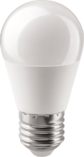 Лампа светодиодная 82 913 OLL-G45-10-230-4K-E27-PROMO 10Вт ОНЛАЙТ 82913 1356372 - фото 16753395