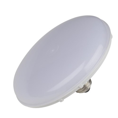 Лампа светодиодная LED-U150-16W/SPSB/E27/FR PLP30WH 16Вт матовая E27 для растений спектр для рассады и цветения (упак. картон) Uniel UL-00004122 553801 - фото 16753551