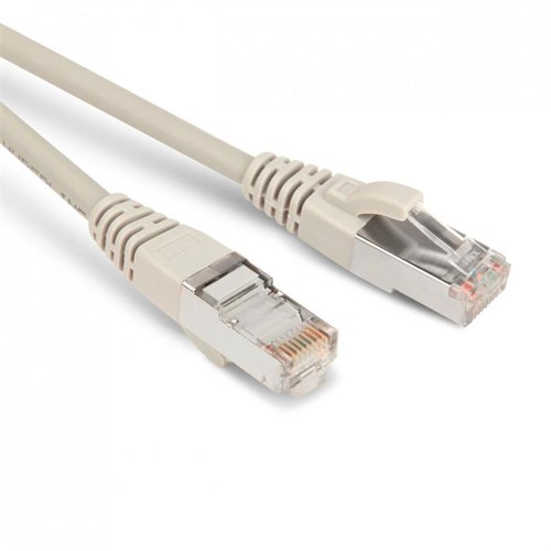 Патч-корд реверсивный PC-LPM-STP-RJ45-REV-RJ45-C5e-10M-GY F/UTP экранированный Hyperline 20317 495317 - фото 16753672