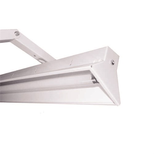 Светильник светодиодный Master LED-02 IP20 настенный для школьных досок Ксенон 0140136006-10 527273 - фото 16753731