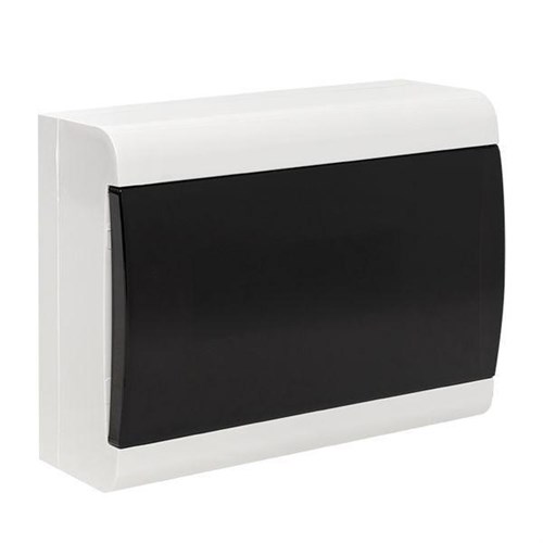 Щит ЩРН-П-12 "SlimBox" IP41 PROxima EKF sb-n-12 525106 - фото 16753760