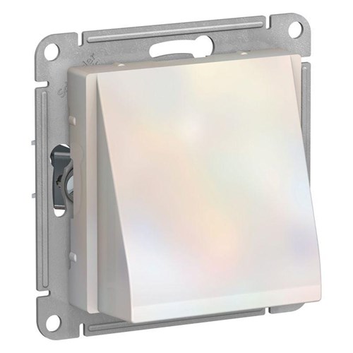 Вывод кабеля AtlasDesign механизм жемчуж. SE ATN000499 1240304 - фото 16753874