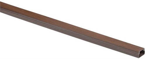 Кабель-канал 20х10 L2000 ECOLINE дуб IEK CKK11-020-010-1-K24 1238358 - фото 16753889