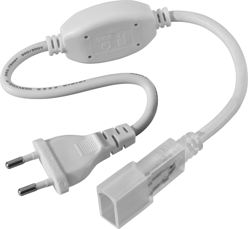 Драйвер 61 785 NLS-power cord-2835(180/M)-220V Navigator 61785 505212 - фото 16753893