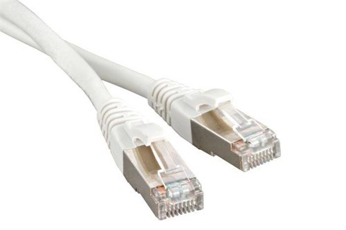 Патч-корд кат.5E F/UTP экранир. LSZH PC-LPM-STP-RJ45-RJ45-C5e-1.5M-LSZH-WH 1.5м бел. Hyperline 230095 1201245 - фото 16753907