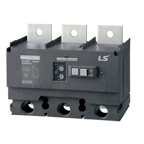 Устройство дифференциального тока RCD RTU 43 AC 220/460В TS800 LS Electric 83481174601 468681 - фото 16753993