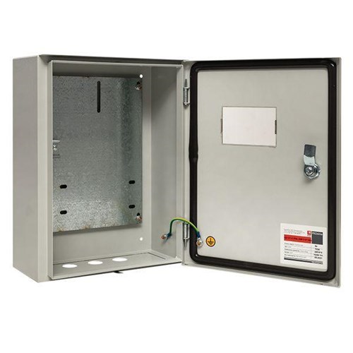 Щит ЩУ-3/1-0 (395х310х150) IP54 PROxima EKF mb54-3m 453426 - фото 16754123