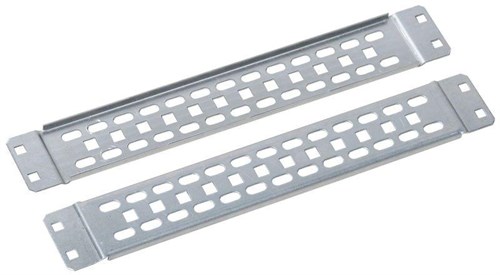 Рейка боковая для ВРУ ХХХХхХХХх450 SMART (уп.2шт) IEK YKV-RB-450 429488 - фото 16754156