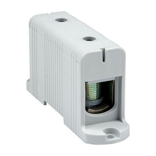 Клемма силовая вводная КСВ 35-240кв.мм сер. EKF plc-kvs-35-240-gray 303809 - фото 16754294