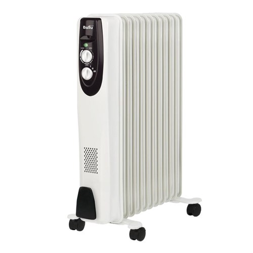 Радиатор масляный 11 секц. 2200Вт BOH/CL-11WRN/BOH/CM/CL-11WRN Ballu НС-1050892 303332 - фото 16754298