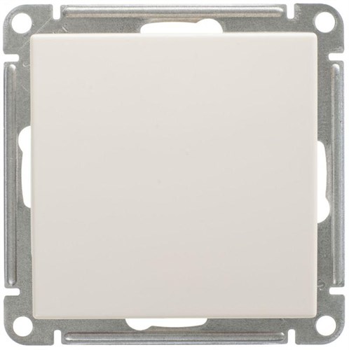 Выключатель 1-кл. СП W59 10А IP20 10AX механизм сл. кость SE VS110-154-2-86 404539 - фото 16754348