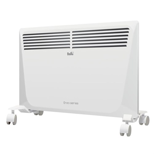 Конвектор электрический Enzo BEC/EZER-1500 1500Вт э/т Ballu НС-1055672 331979 - фото 16754463
