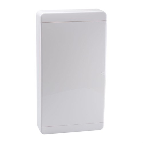 Корпус пластиковый Optibox P BNN 2 36 IP41 КЭАЗ 117934 1023913 - фото 16754616