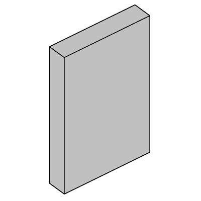 Резинка уплотн. для лотка осн. 100 IP44 бок. DKC 30575 148878 - фото 16754814