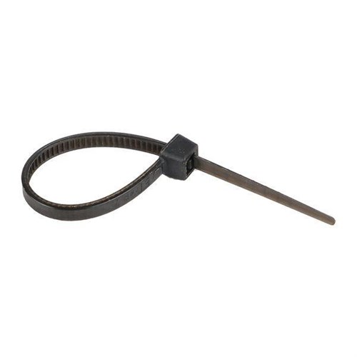 Хомут кабельный 2.5х80 нейл. черн. (уп.100шт) EKF plc-cb-2.5x80 213274 - фото 16754867
