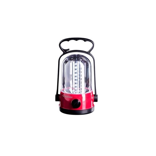 Фонарь аккумуляторный кемпинговый Accu 6010LED 32LED КОСМОС KOCAc6010LED 195690 - фото 16755506