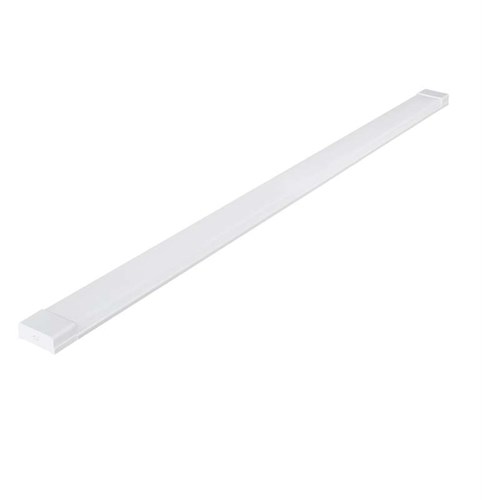 Светильник светодиодный PPO-02 1200 Opal 36Вт 6500К IP40 160-260В ДПО JazzWay 5017832 1295475 - фото 16755655