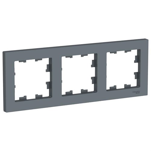 Рамка 3-м AtlasDesign универс. грифель SE ATN000703 1240394 - фото 16755674