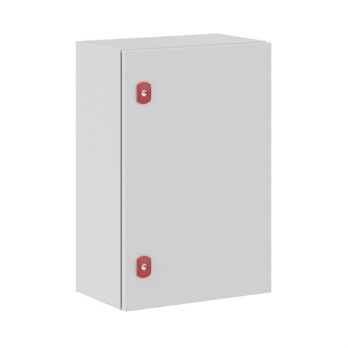Шкаф ST с монтаж. платой 600х400х250мм от IP65-до IP66 IK10 DKC R5ST0649 295940 - фото 16755708