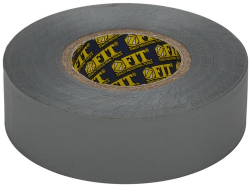 Скотч сантехнический PVC для труб 25ммх0.13ммх33м FIT 11692 1909777 - фото 16755900