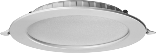 Светильник светодиодный 90 488 ODL-M1-18W-4K-WH-LED DOWNLIGHT ОНЛАЙТ 90488 1871241 - фото 16756081