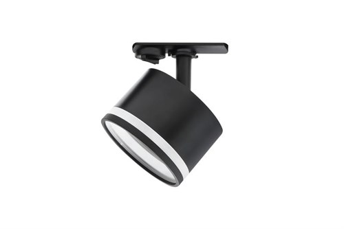 Светильник трековый PTR 31 под лампу GX53 BL 230В IP20 для диммир. ламп черн. Pro JazzWay 5052239 1825473 - фото 16756195