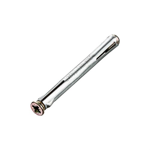 Дюбель рамный 10х92мм (уп.30шт) Tech-KREP 136474 1744526 - фото 16756362