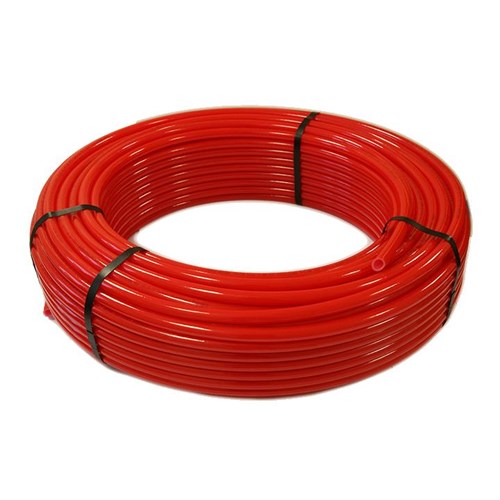 Труба PERT 16х2.0 красн. (уп.200м) RTP 17261 1778539 - фото 16756422