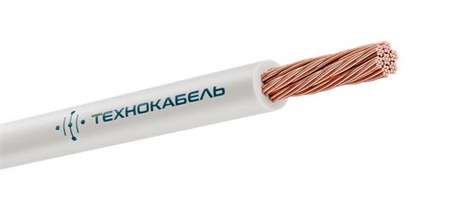 Провод ПуГВнг(А)-LS 1х2.5 450/750В Б (бухта) (м) Технокабель 00-00149346 1757120 - фото 16756478