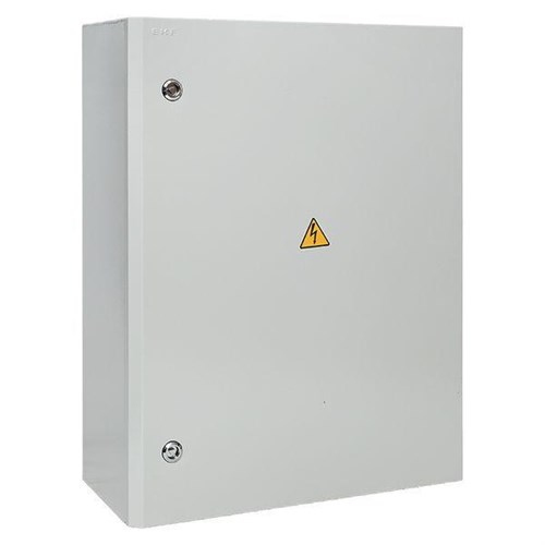 Щит с монтажной панелью ЩМПг- 65.50.22 каб фланец IP65 PROxima EKF mb65-655022-m 1699921 - фото 16756539