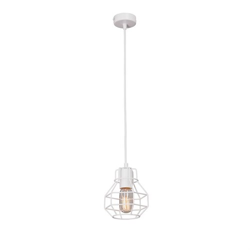 Подвес 1xE27 макс. 40Вт Vitaluce V4884-0/1S 1713533 - фото 16756579
