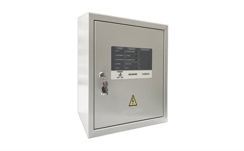 Шкаф управления адресный ШУН/В-1.5-03-R3 Рубеж Rbz-372112 1677019 - фото 16756591