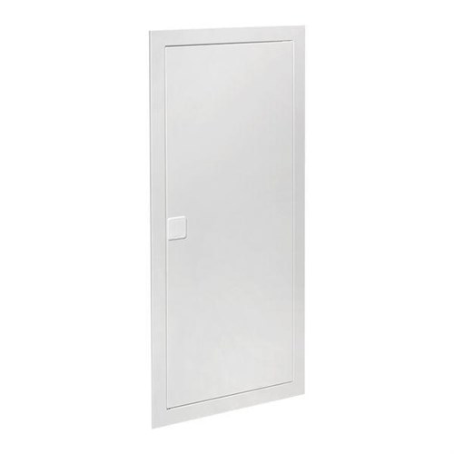 Дверь для щита Nova 4 габарит IP40 метал. PROxima EKF nv-door-m-4 1592274 - фото 16757059