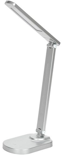 Светильник светодиодный настольный 2028 5Вт USB серебро IEK LDNL0-2028-1-UV-05-K27 1593453 - фото 16757066