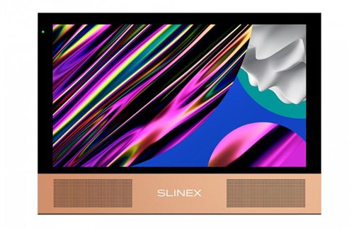 Видеодомофон Sonik 10 черн. Slinex 00090184 1545779 - фото 16757114