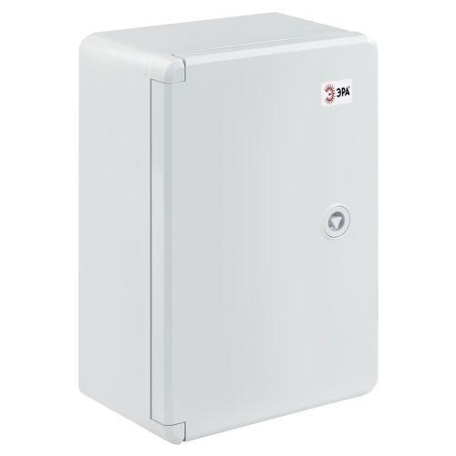 Корпус пластиковый ЩМП-П 300х200х130мм УХЛ1 IP65 IK10 box302013_g ЭРА Б0052362 1500739 - фото 16757173