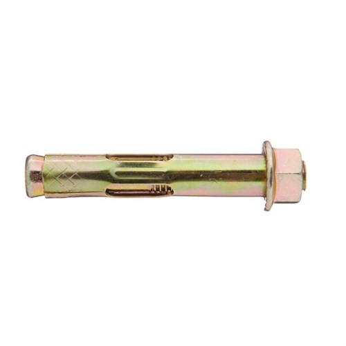 Болт анкерный HNM 12х75 с гайкой накл. цинк. Tech-Krep 117952 1396072 - фото 16757314