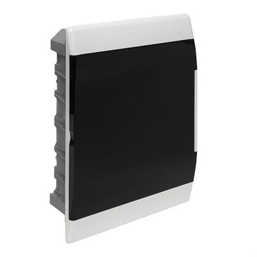 Щит ЩРВ-П-24 "SlimBox" IP41 PROxima EKF sb-v-24 1330481 - фото 16757380