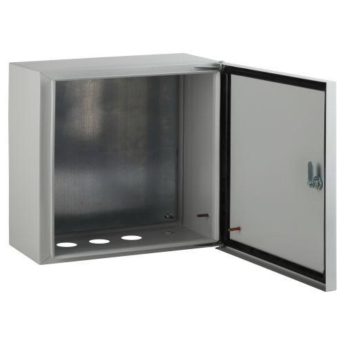Корпус металлический ЩМПг-02 250х300х175 IP54 NO_SIMPLE_STM_SHMPg-02_IP54 ЭРА Б0041665 1297415 - фото 16757474