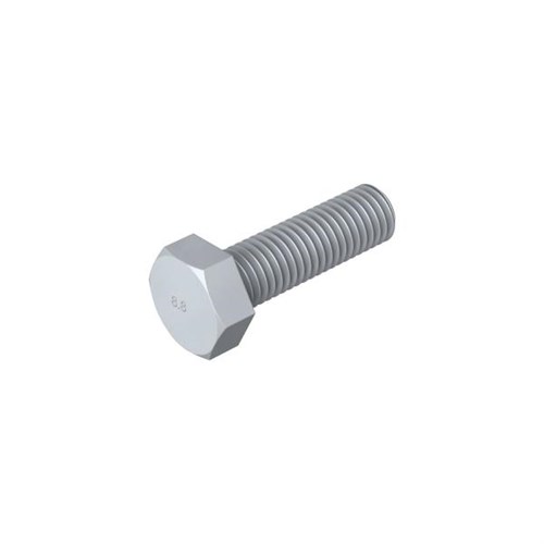 Болт с шестигранной головкой М12х40 SKS M12х40 ZL OBO 3156790 561963 - фото 16757489