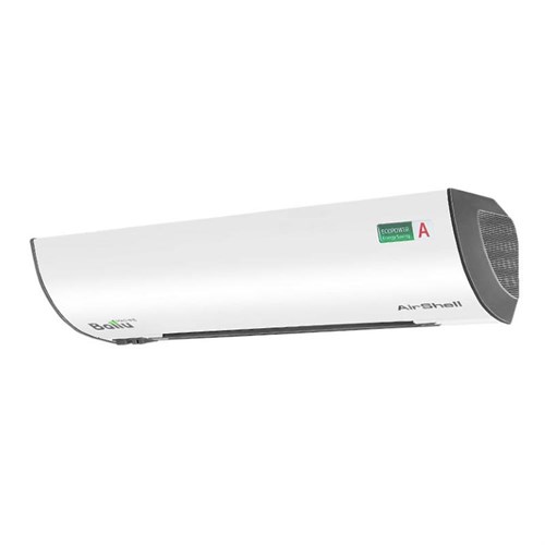 Завеса тепловая 3кВт 0.6м 230В BHC-L06S03-S Ballu НС-1136135 550706 - фото 16757537