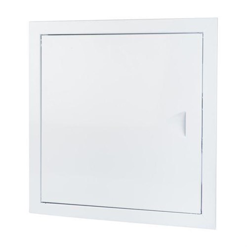 Люк ревизионный 600х600 металл Basic EKF lm-600x600 525136 - фото 16757697