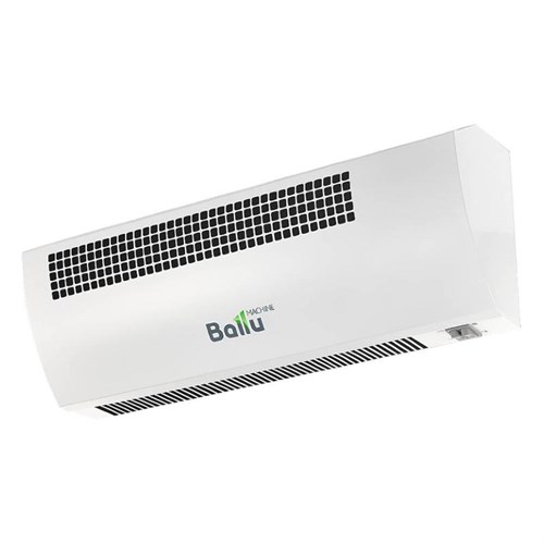 Завеса тепловая 3кВт 0.5м 230В BHC-CE-3 стич-элемент Ballu НС-1109500 443883 - фото 16757864